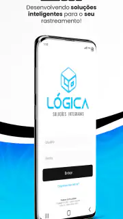 Logica Monitoramento screenshot 1