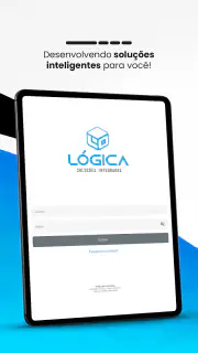 Logica Monitoramento screenshot 5