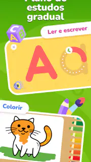 LogicLike Jogos educativos 2-8 screenshot 4