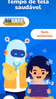 LogicLike Jogos educativos 2-8 screenshot 5