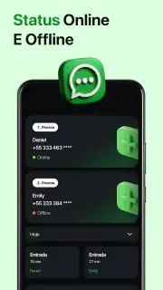 Lognexa screenshot 3