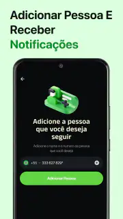 Lognexa screenshot 5
