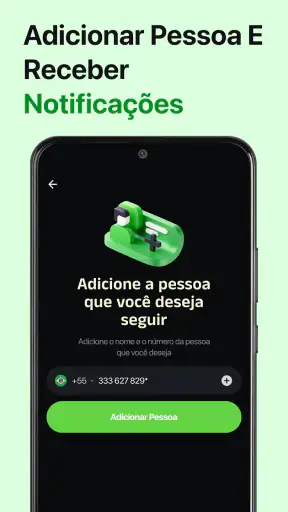 Lognexa screenshot