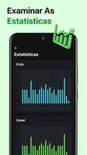 Lognexa screenshot 6