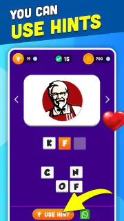 Logo Quiz - Guess The Brand! screenshot 5