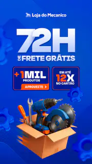 Loja do Mecânico - Ferramentas screenshot 2
