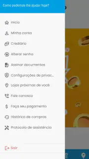 Loja Solar screenshot 3