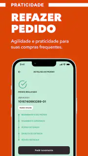 Loja Swift screenshot 5