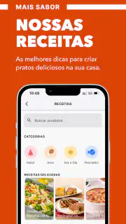 Loja Swift screenshot 6