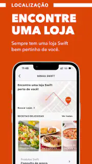 Loja Swift screenshot 7