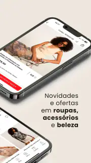 Lojas Renner - Comprar Roupas screenshot 3