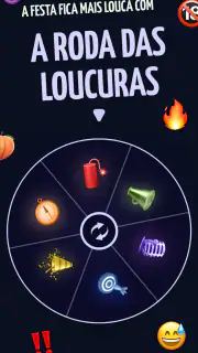 Loko - Jogo para amigos screenshot 1