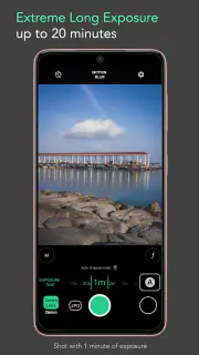 Long Exposure - Motion ProCam screenshot 5
