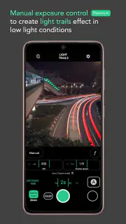 Long Exposure - Motion ProCam screenshot 7
