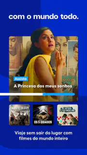 Looke screenshot 4