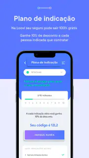 Loovi screenshot 5