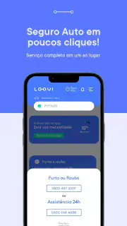 Loovi screenshot 7