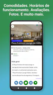 LoungeReview: Salas VIP screenshot 3