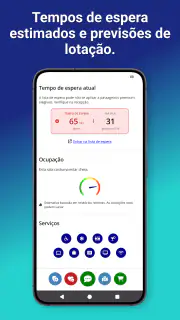 LoungeReview: Salas VIP screenshot 4