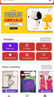 Love Círculo screenshot 1