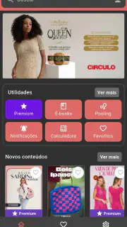 Love Círculo screenshot 2