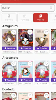 Love Círculo screenshot 7