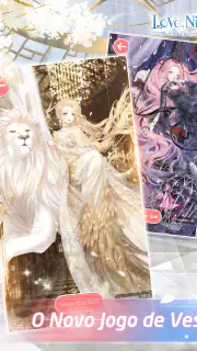 Love Nikki-Dress UP Queen screenshot 8