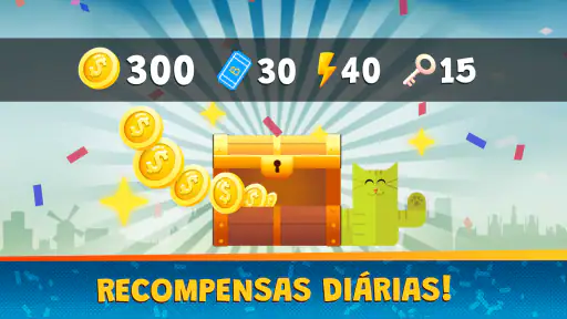 Lua Bingo Online e Offline screenshot 8