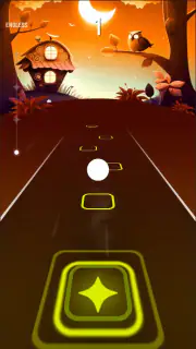 Luccas Neto - Tiles Hop Jogos screenshot 3