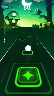 Luccas Neto - Tiles Hop Jogos screenshot 5