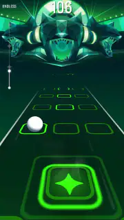 Luccas Neto - Tiles Hop Jogos screenshot 8