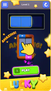Lucky Block Slide screenshot 4