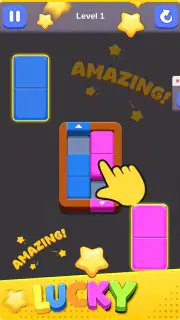 Lucky Block Slide screenshot 6
