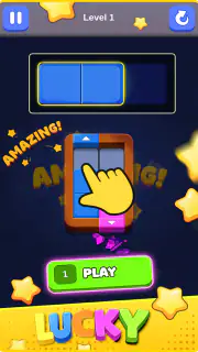 Lucky Block Slide screenshot 8