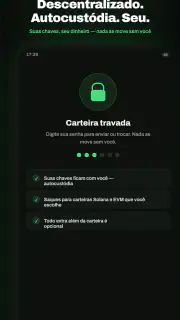 Lucrum: Business Wallet & POS screenshot 6