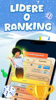 Ludo Club: Jogo Divertido(Fun) screenshot 3