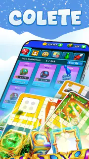 Ludo Club: Jogo Divertido(Fun) screenshot 4
