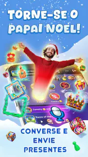 Ludo Club: Jogo Divertido(Fun) screenshot 5