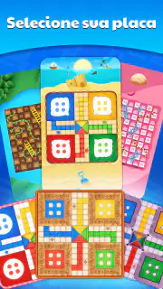 Ludo Jogo screenshot 6