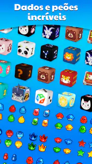 Ludo Jogo screenshot 7