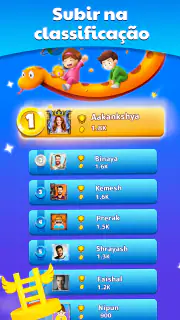 Ludo Jogo screenshot 8