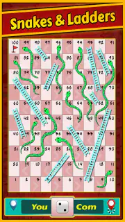 Ludo King® screenshot 2