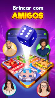 Ludo Superstar- Jogo divertido screenshot 3