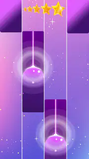 Luluca Juego Piano screenshot 2