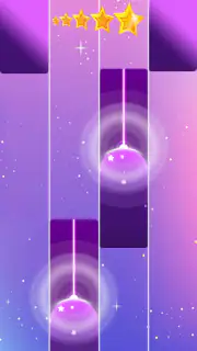 Luluca Juego Piano screenshot 3