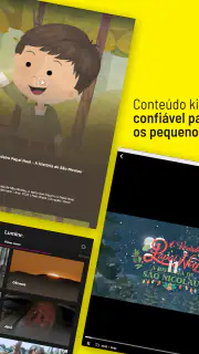 Lumine screenshot 8