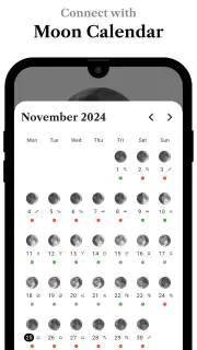 Luna: Your Moon Calendar screenshot 6