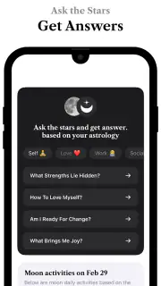 Luna: Your Moon Calendar screenshot 7