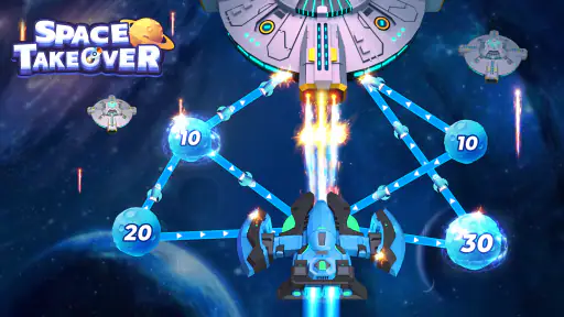 Luta de Planeta: Conquista screenshot 1