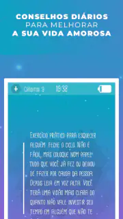 Luvin - Dicas de amor screenshot 2